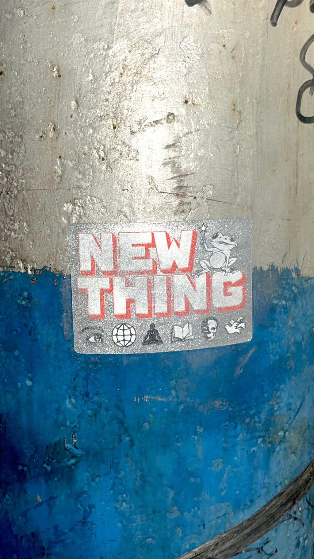 Sticker Set