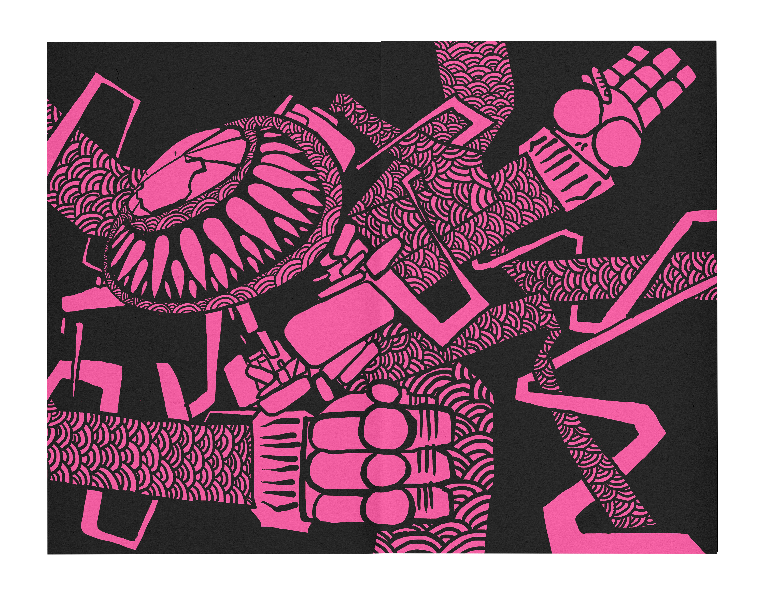 The Future Will Not Be Televised