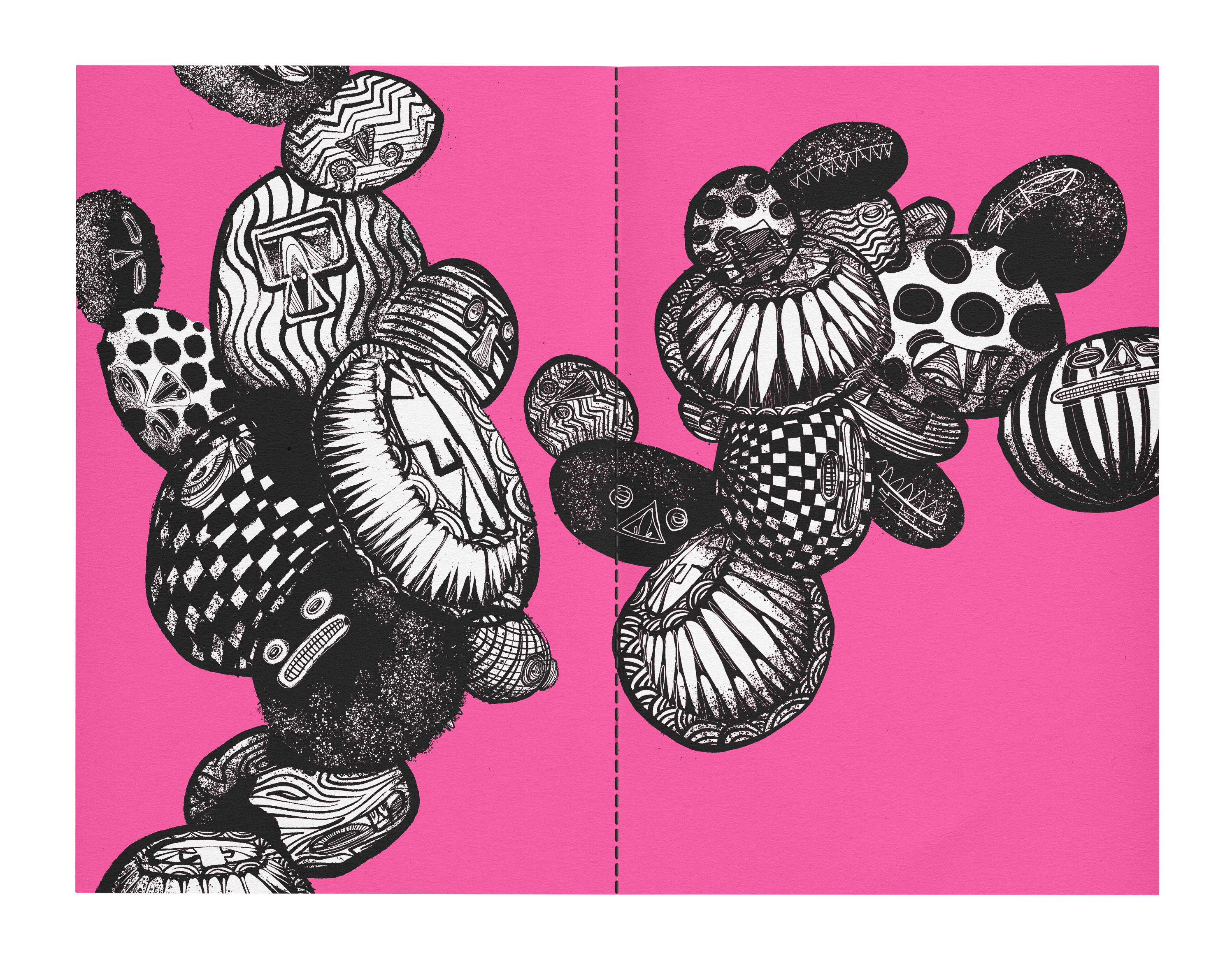 The Future Will Not Be Televised