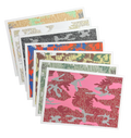 Camo Series Postcards