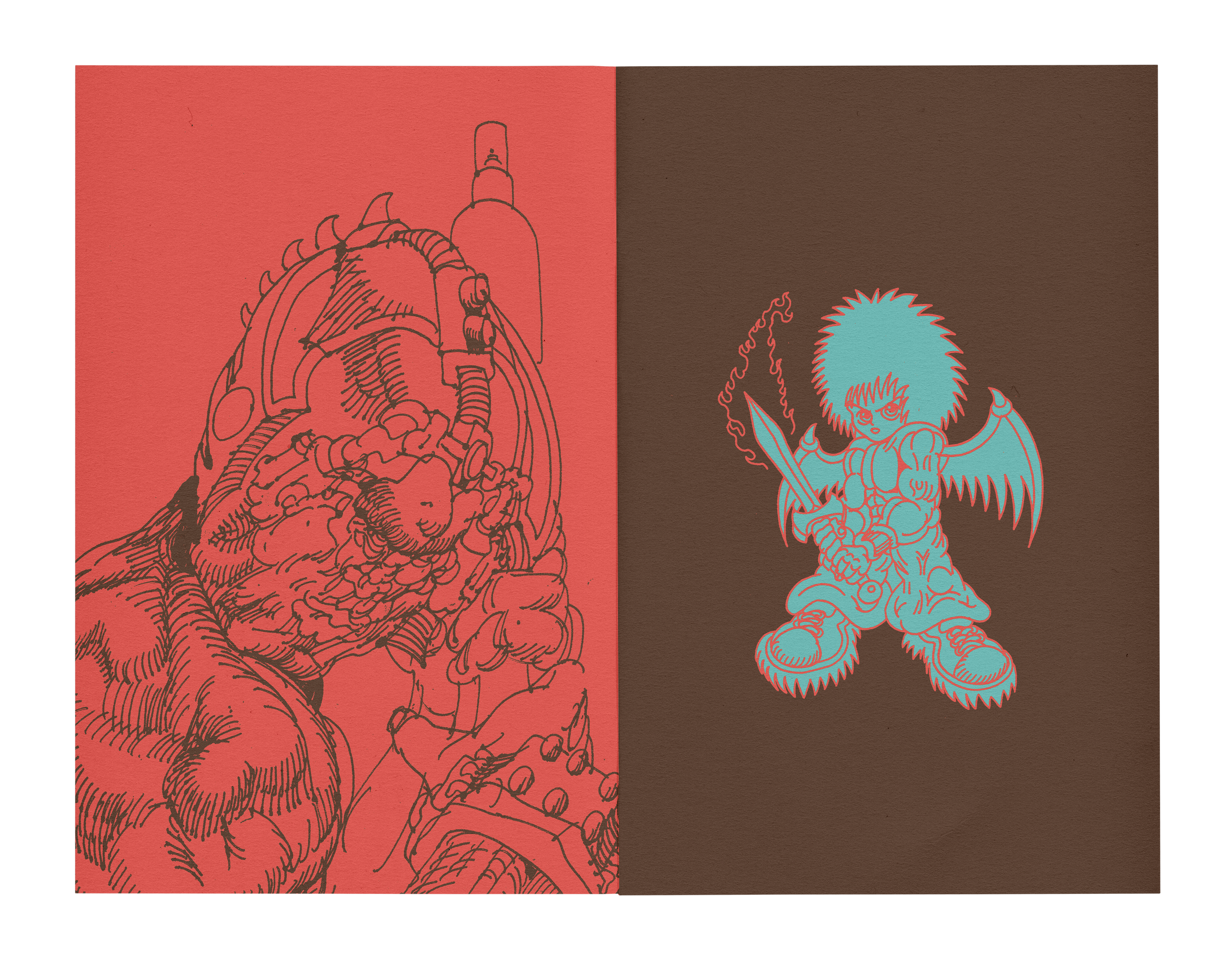 Witchcraft & Sorcery Nº 3