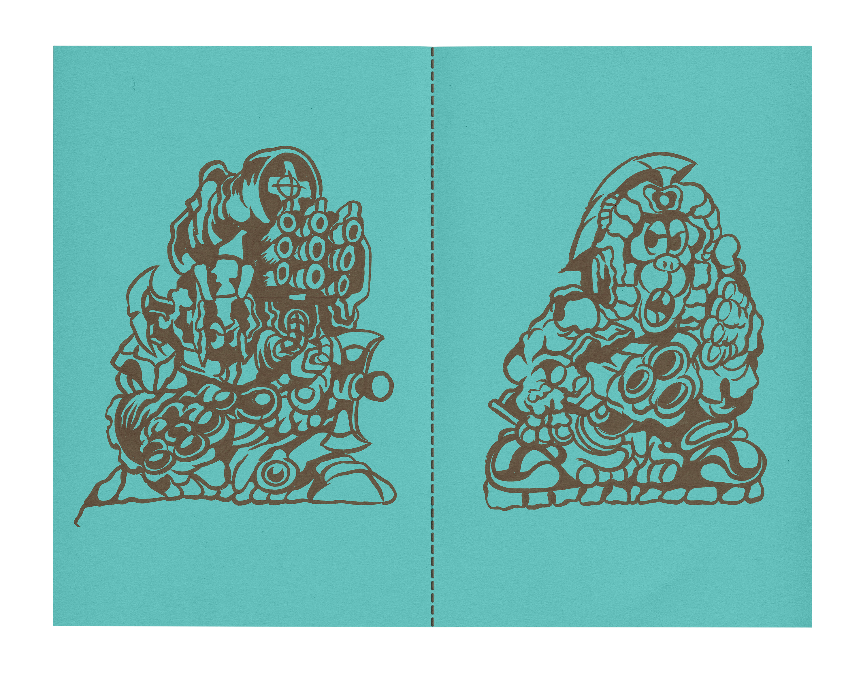 Witchcraft & Sorcery Nº 3