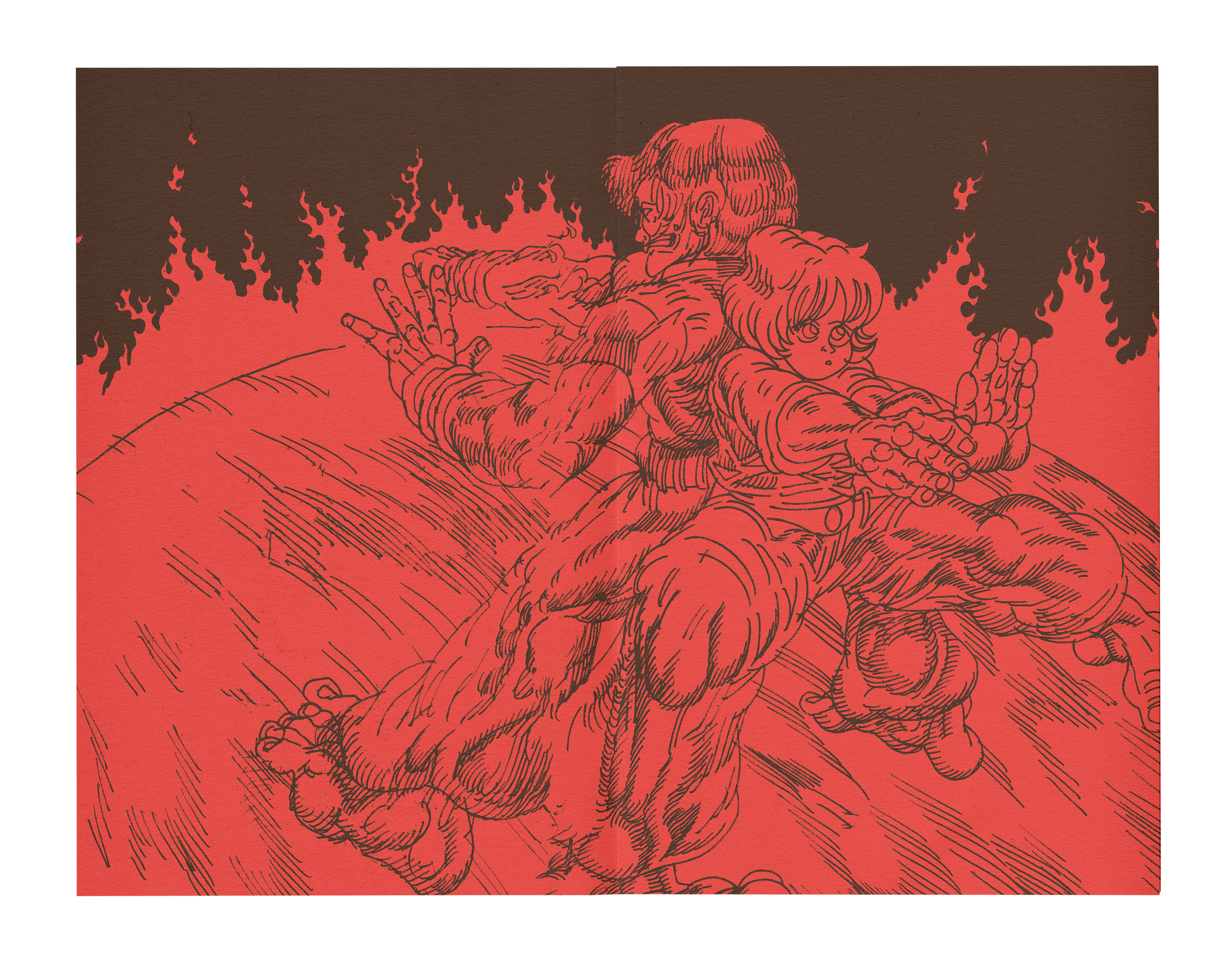 Witchcraft & Sorcery Nº 3