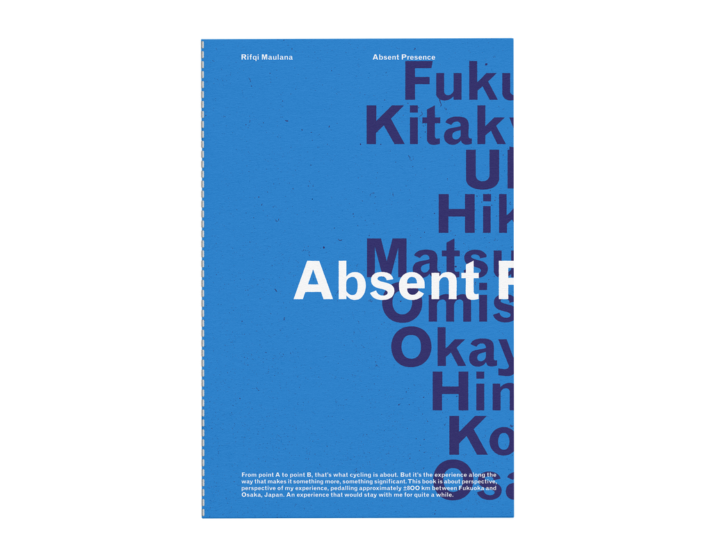 Absent Presence
