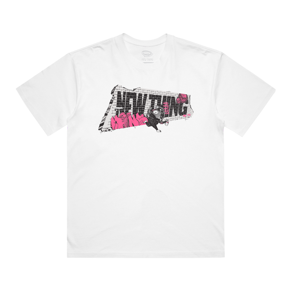 Cumi Tee