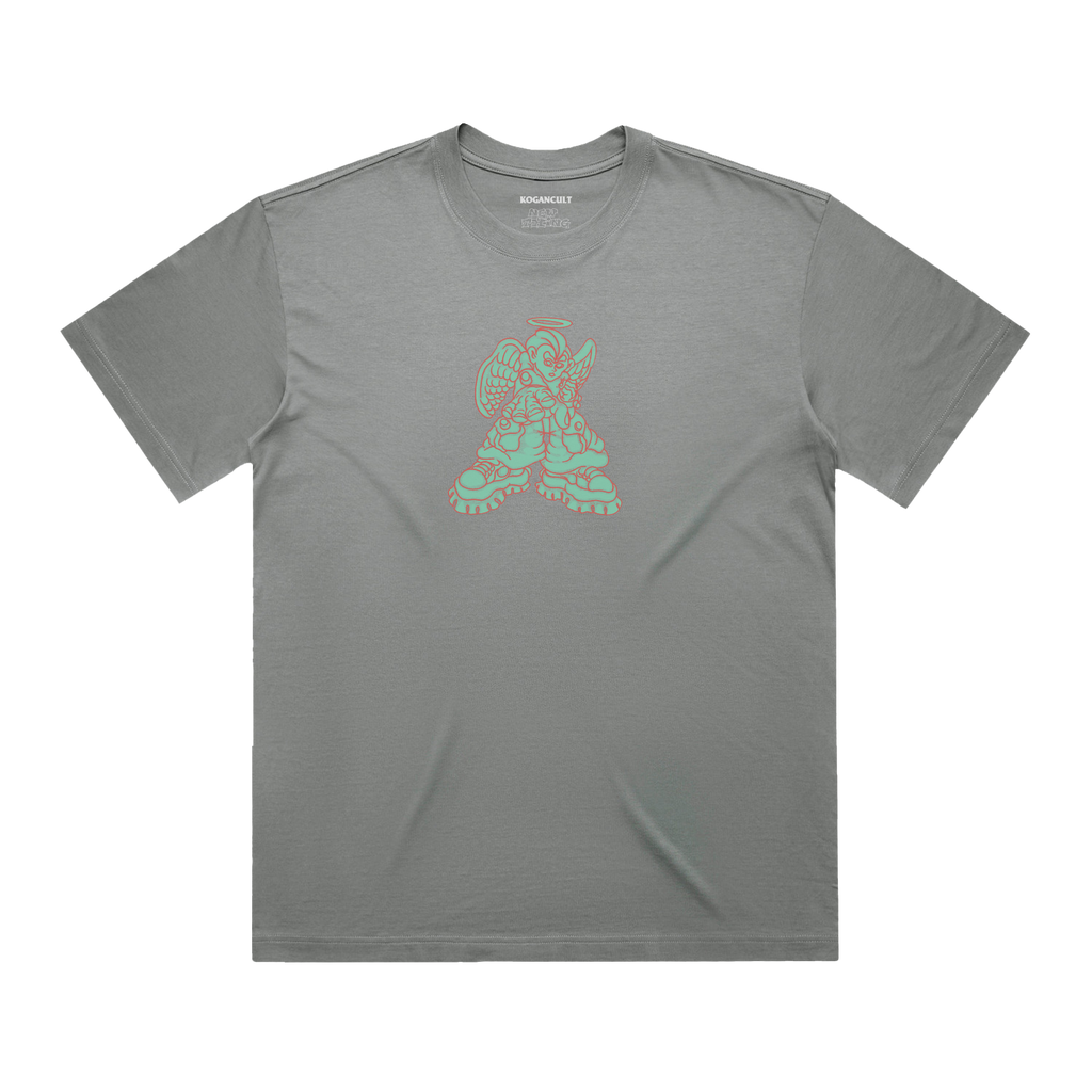 Cold Angel Tee