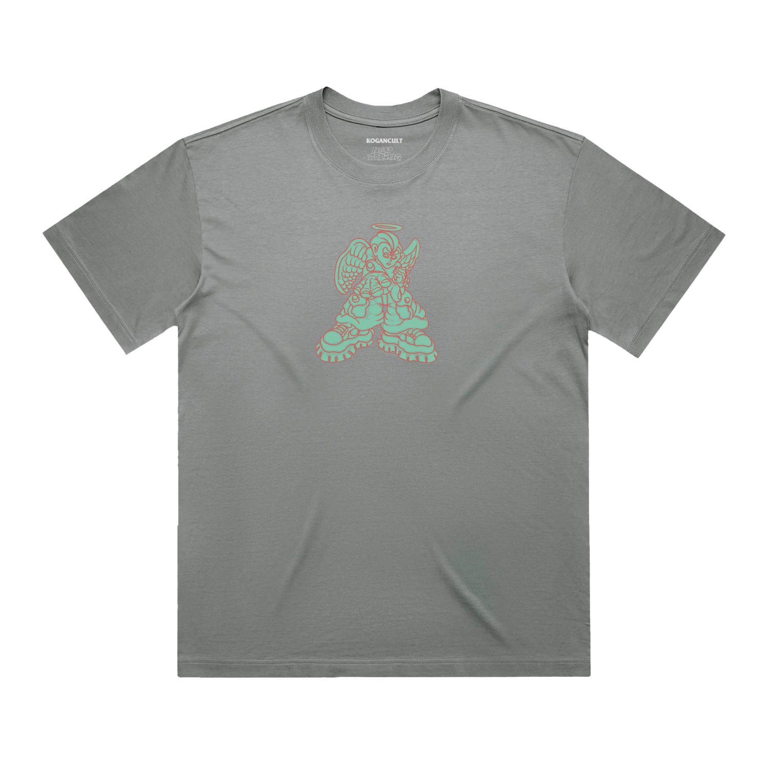 Cold Angel Tee