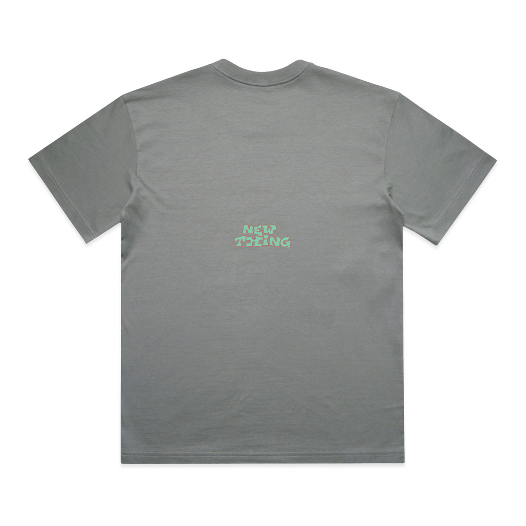 Cold Angel Tee