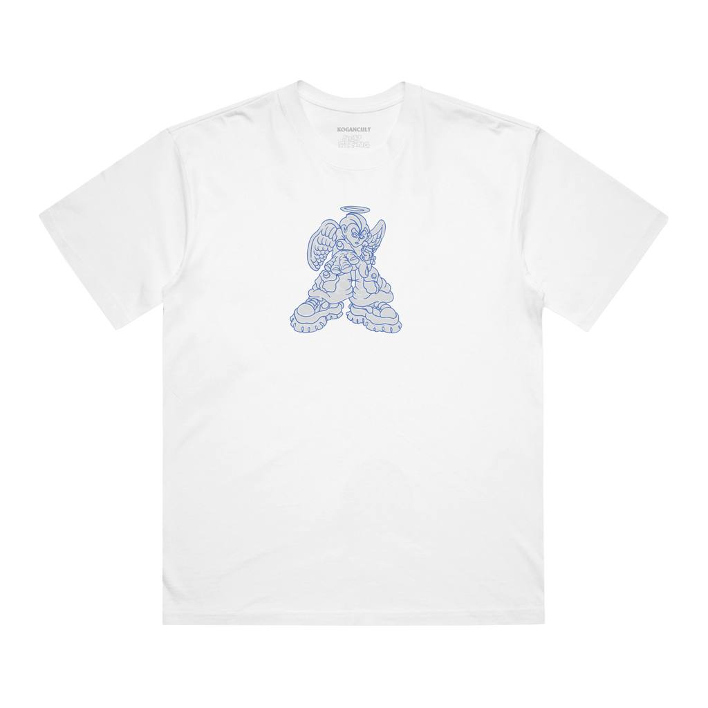 Cold Angel Tee
