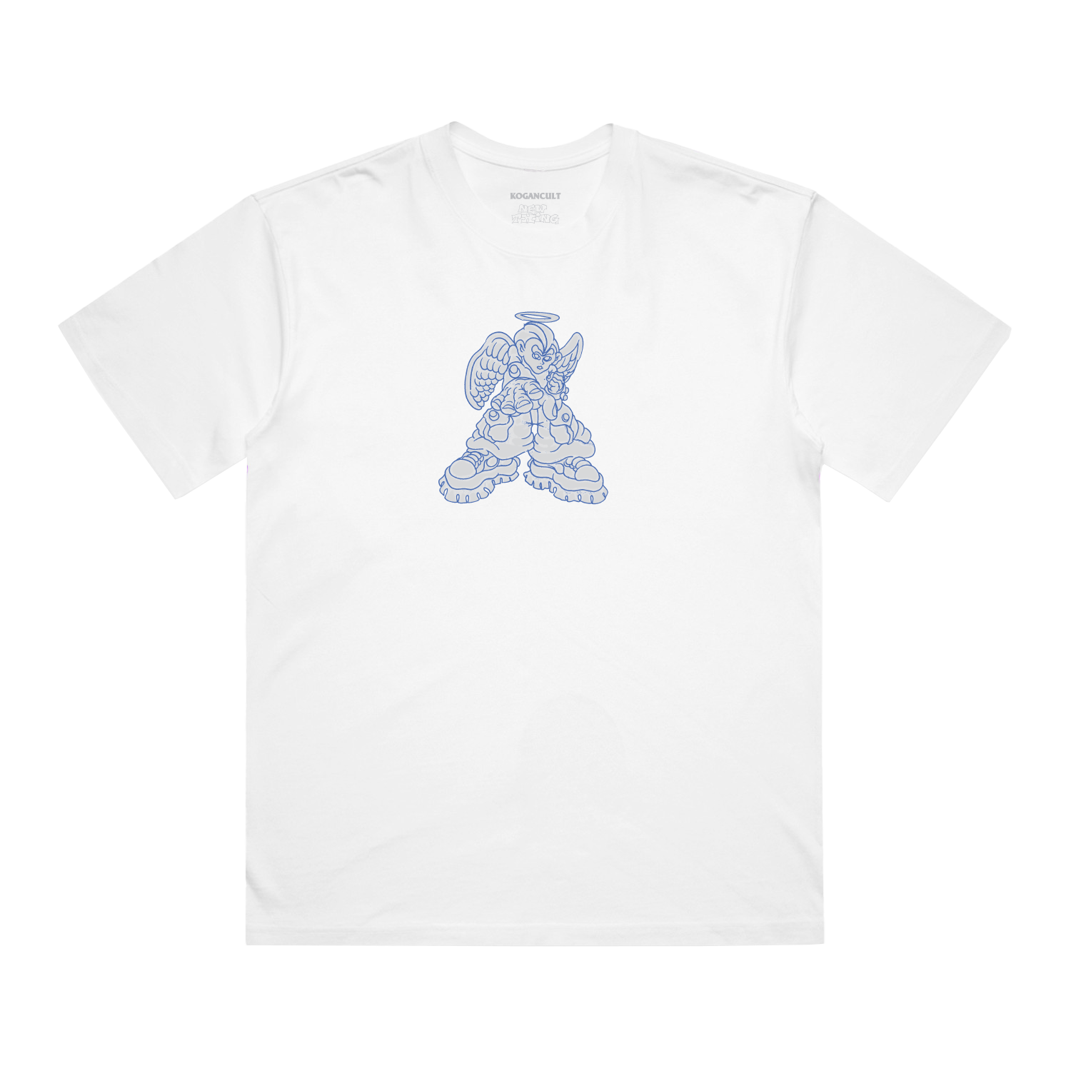 Cold Angel Tee