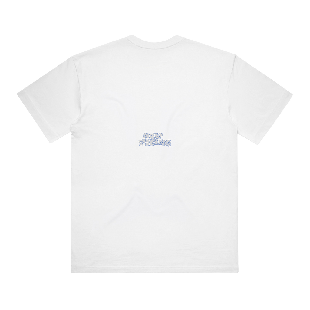 Cold Angel Tee