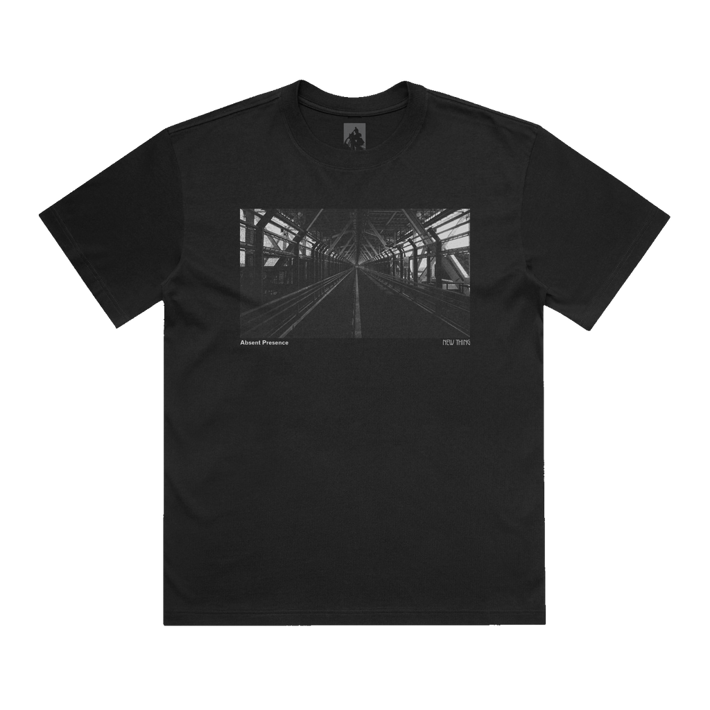 Absent Presence Tee