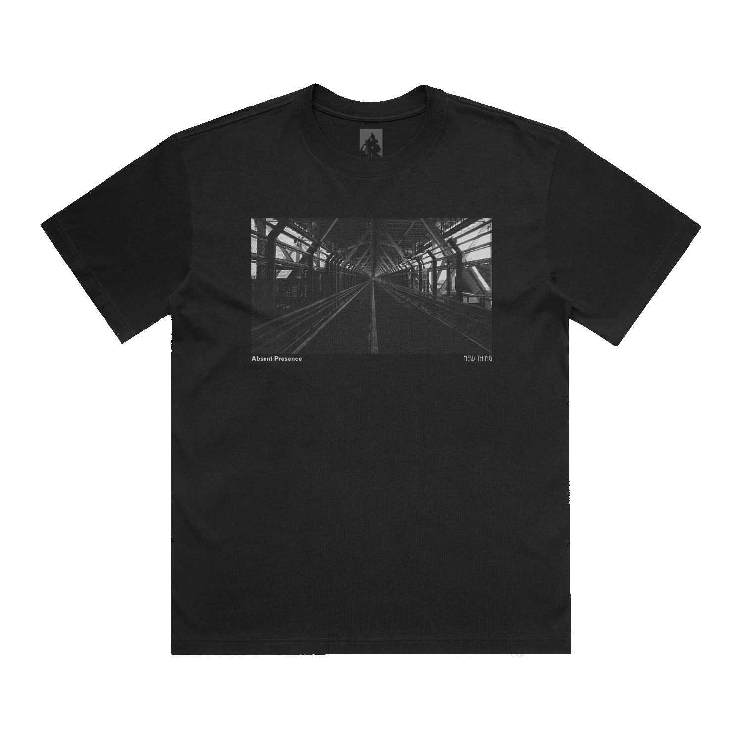 Absent Presence Tee