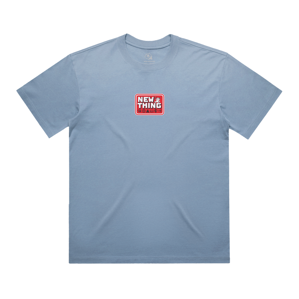 All Things Tee