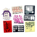 Sticker Set