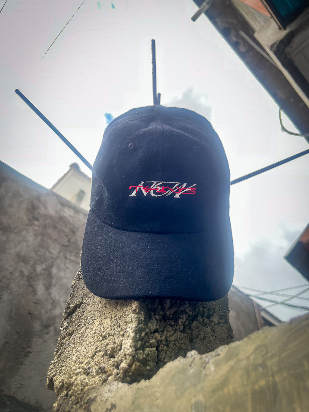 Tensei Cap