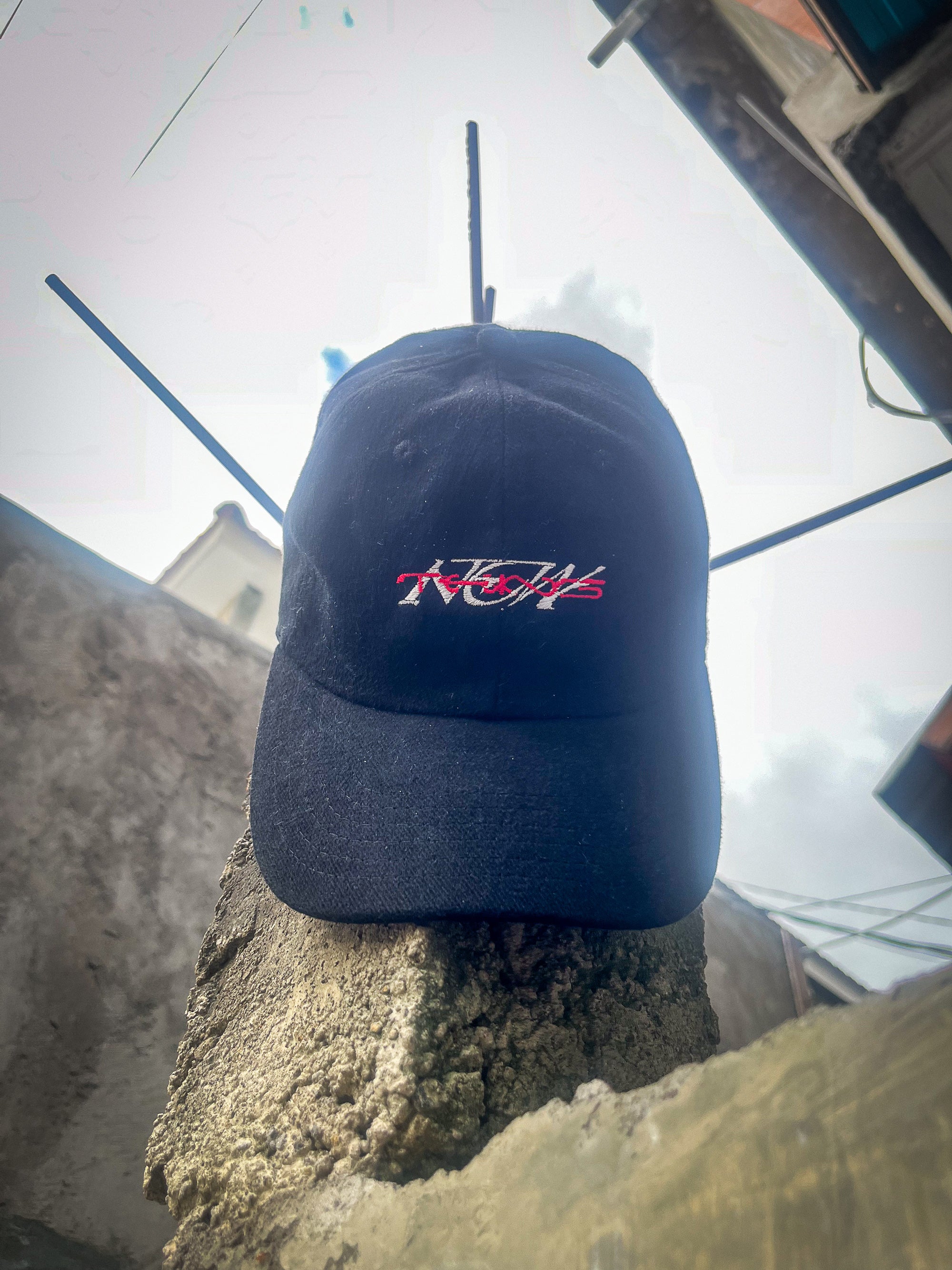 Tensei Cap